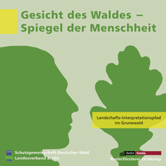 Interpretationsspfad Grunewald