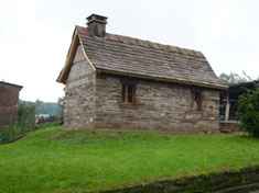 Ausstellungskonzept Museumskapelle Schorborn